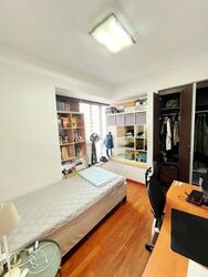 The Parc Condominium (D5), Condominium #612076581